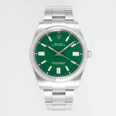 Rolex Replica Oyster Perpetual 36MM High Quality Watch 126000-0005