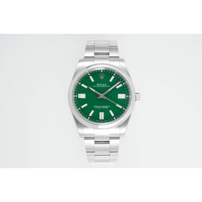 Rolex Replica Oyster Perpetual 36MM High Quality Watch 126000-0005