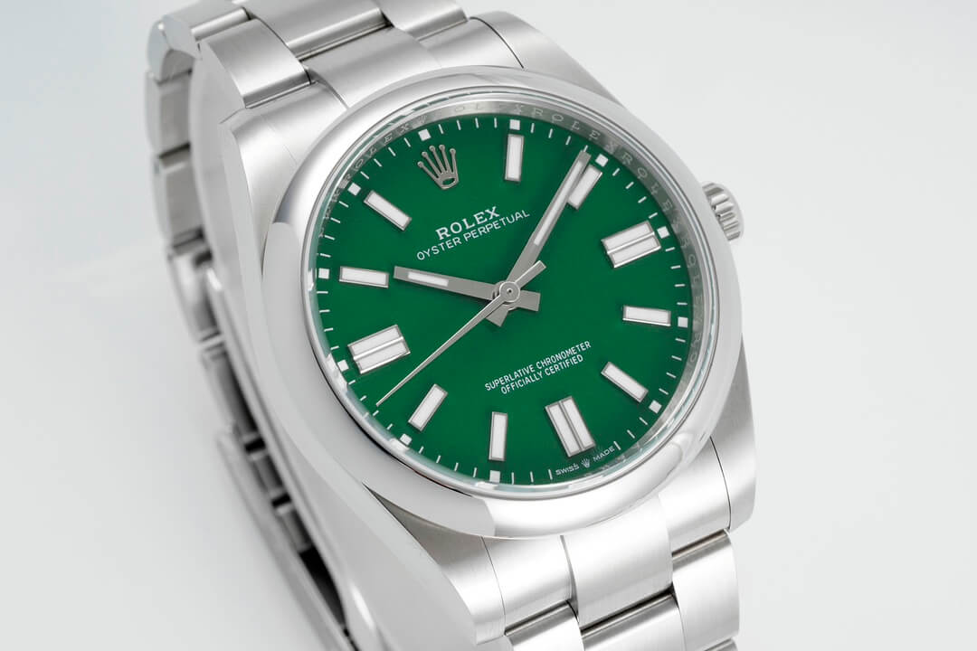 Rolex Replica Oyster Perpetual 36MM High Quality Watch 126000-0005 Rolex Replica Oyster Perpetual 36MM High Quality Watch 126000-0005