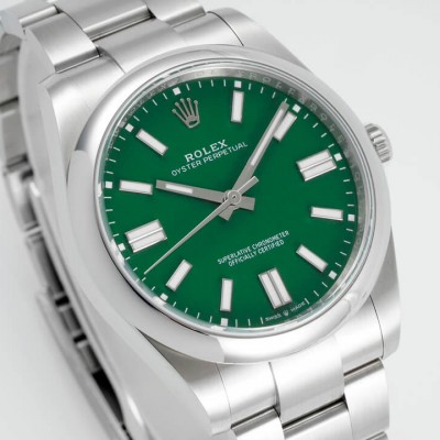 Rolex Replica Oyster Perpetual 36MM High Quality Watch 126000-0005