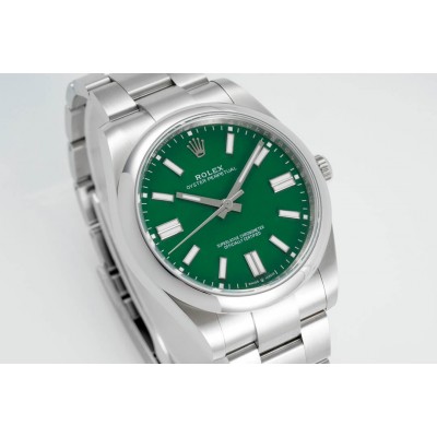 Rolex Replica Oyster Perpetual 36MM High Quality Watch 126000-0005