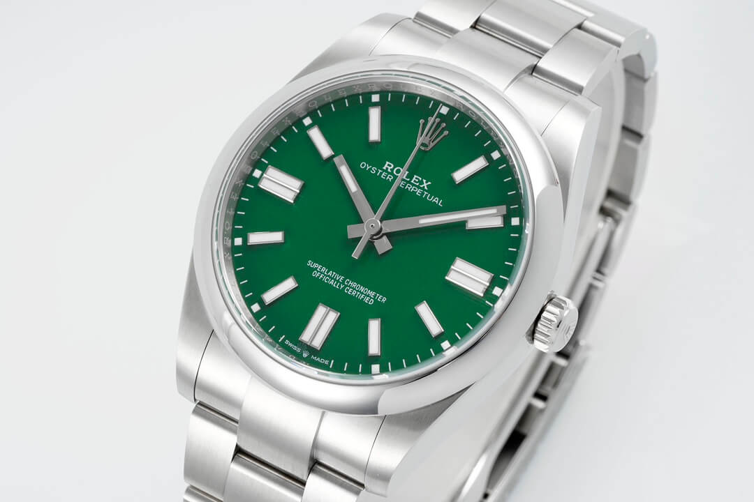 Rolex Replica Oyster Perpetual 36MM High Quality Watch 126000-0005 Rolex Replica Oyster Perpetual 36MM High Quality Watch 126000-0005