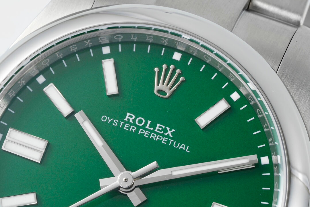 Rolex Replica Oyster Perpetual 36MM High Quality Watch 126000-0005 Rolex Replica Oyster Perpetual 36MM High Quality Watch 126000-0005