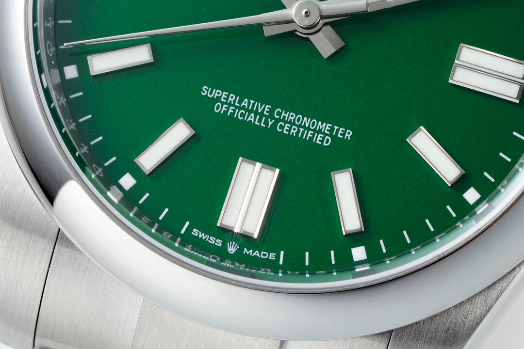 Rolex Replica Oyster Perpetual 36MM High Quality Watch 126000-0005 Rolex Replica Oyster Perpetual 36MM High Quality Watch 126000-0005