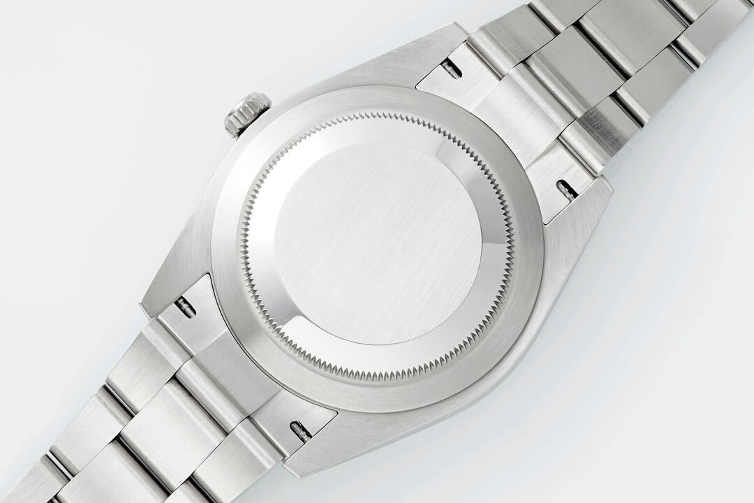 Rolex Replica Oyster Perpetual 36MM High Quality Watch 126000-0005 Rolex Replica Oyster Perpetual 36MM High Quality Watch 126000-0005