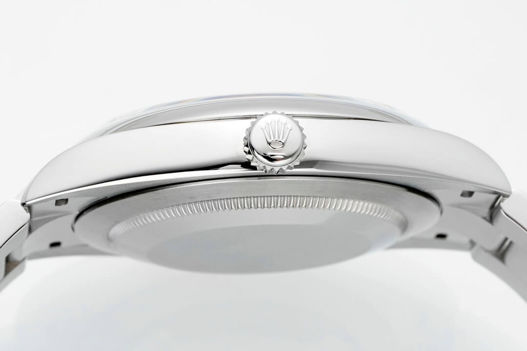 Rolex Replica Oyster Perpetual 36MM High Quality Watch 126000-0005 Rolex Replica Oyster Perpetual 36MM High Quality Watch 126000-0005