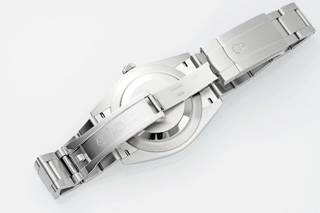 Rolex Replica Oyster Perpetual 36MM High Quality Watch 126000-0005 Rolex Replica Oyster Perpetual 36MM High Quality Watch 126000-0005