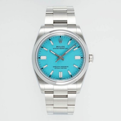 Rolex Replica Oyster Perpetual 36MM High Quality Watch 126000-0006