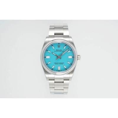 Rolex Replica Oyster Perpetual 36MM High Quality Watch 126000-0006