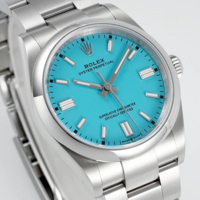 Rolex Replica Oyster Perpetual 36MM High Quality Watch 126000-0006