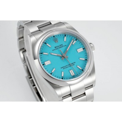 Rolex Replica Oyster Perpetual 36MM High Quality Watch 126000-0006
