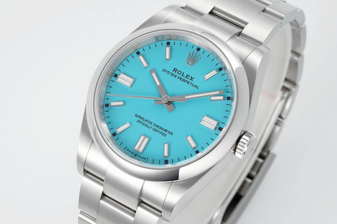 Rolex Replica Oyster Perpetual 36MM High Quality Watch 126000-0006 Rolex Replica Oyster Perpetual 36MM High Quality Watch 126000-0006