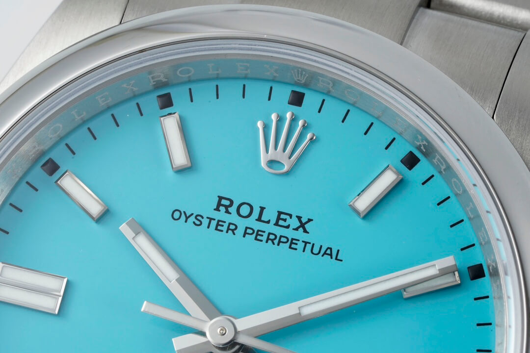 Rolex Replica Oyster Perpetual 36MM High Quality Watch 126000-0006 Rolex Replica Oyster Perpetual 36MM High Quality Watch 126000-0006