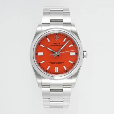 Rolex Replica Oyster Perpetual 36MM High Quality Watch 126000-0007