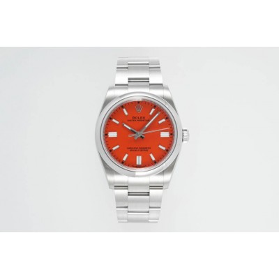 Rolex Replica Oyster Perpetual 36MM High Quality Watch 126000-0007