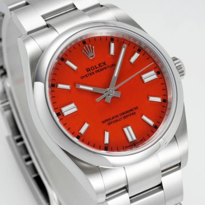 Rolex Replica Oyster Perpetual 36MM High Quality Watch 126000-0007