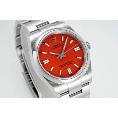Rolex Replica Oyster Perpetual 36MM High Quality Watch 126000-0007