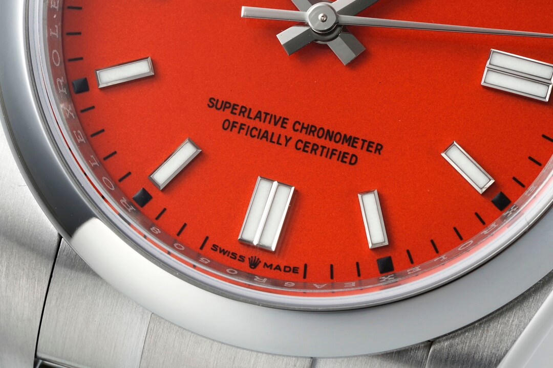 Rolex Replica Oyster Perpetual 36MM High Quality Watch 126000-0007 Rolex Replica Oyster Perpetual 36MM High Quality Watch 126000-0007