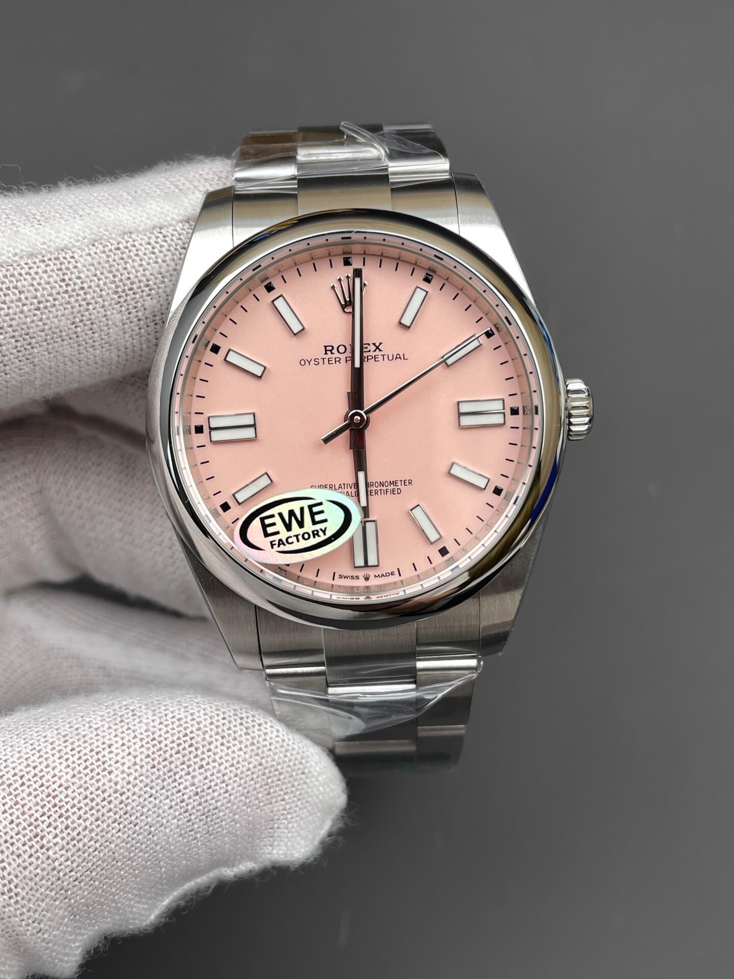 Rolex Replica Oyster Perpetual 36MM High Quality Watch 126000-0008 Rolex Replica Oyster Perpetual 36MM High Quality Watch 126000-0008