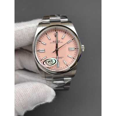 Rolex Replica Oyster Perpetual 36MM High Quality Watch 126000-0008