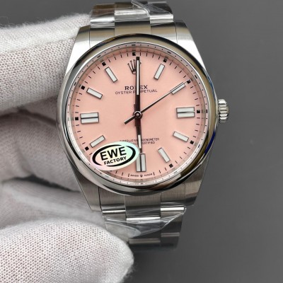 Rolex Replica Oyster Perpetual 36MM High Quality Watch 126000-0008