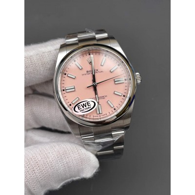 Rolex Replica Oyster Perpetual 36MM High Quality Watch 126000-0008