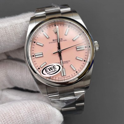 Rolex Replica Oyster Perpetual 36MM High Quality Watch 126000-0008