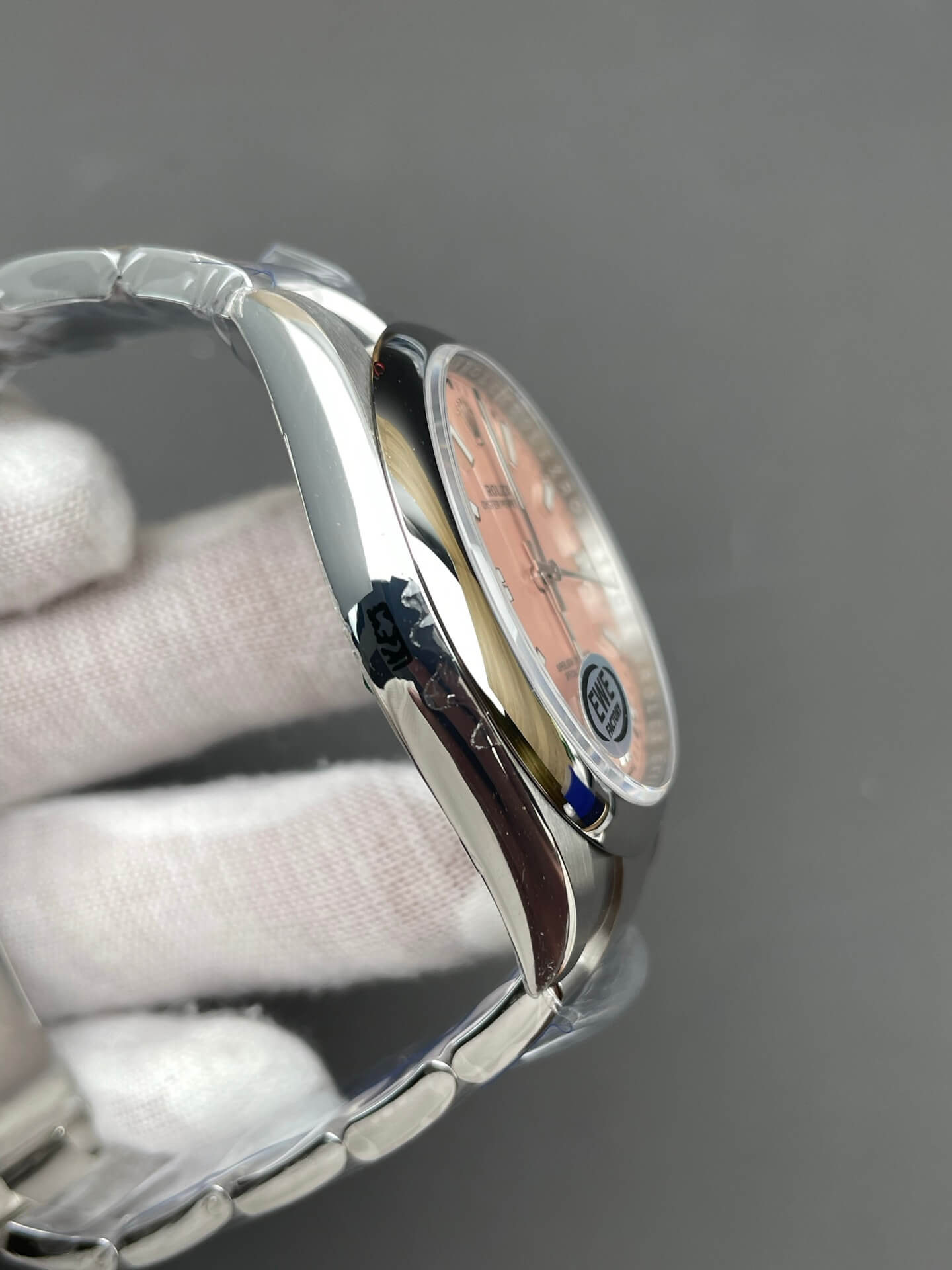 Rolex Replica Oyster Perpetual 36MM High Quality Watch 126000-0008 Rolex Replica Oyster Perpetual 36MM High Quality Watch 126000-0008
