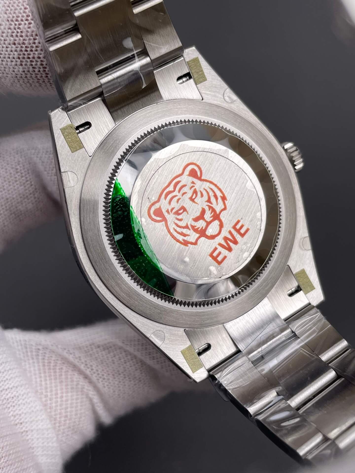Rolex Replica Oyster Perpetual 36MM High Quality Watch 126000-0008 Rolex Replica Oyster Perpetual 36MM High Quality Watch 126000-0008