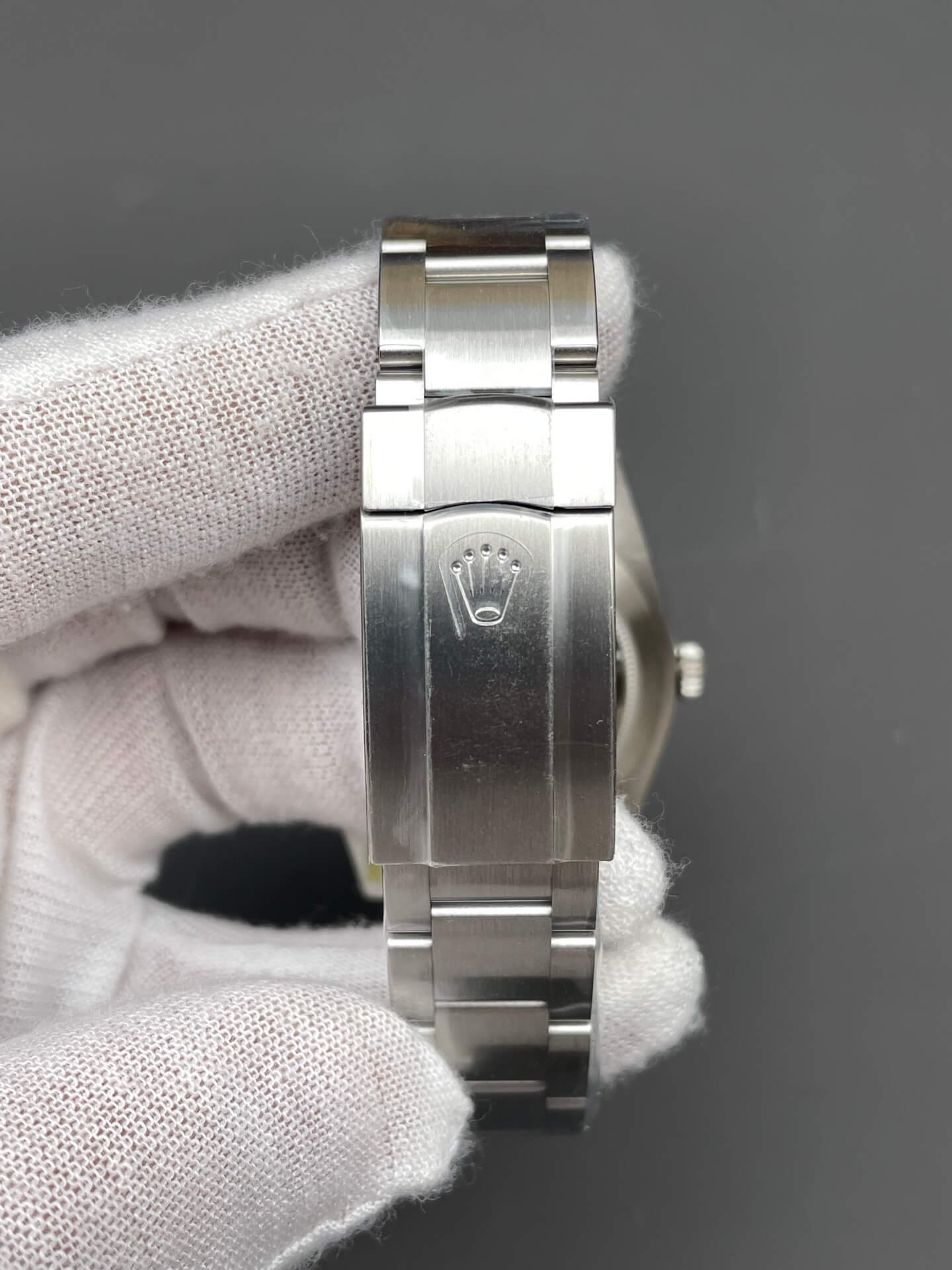 Rolex Replica Oyster Perpetual 36MM High Quality Watch 126000-0008 Rolex Replica Oyster Perpetual 36MM High Quality Watch 126000-0008