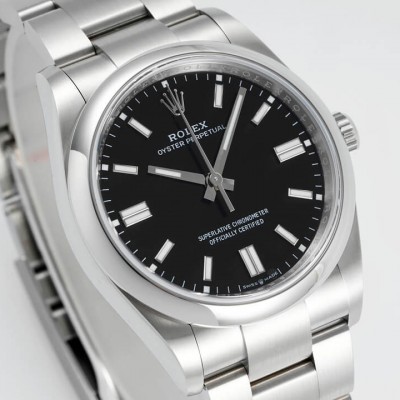 Rolex Replica Oyster Perpetual 36MM High Quality Watch 126000-0014