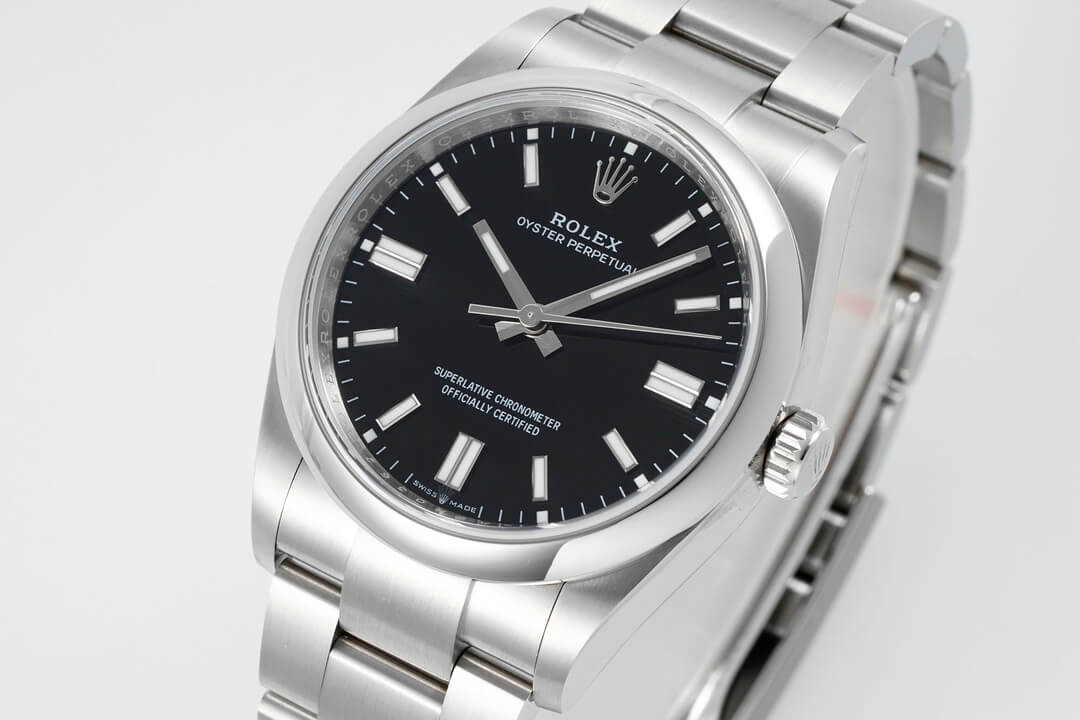 Rolex Replica Oyster Perpetual 36MM High Quality Watch 126000-0014 Rolex Replica Oyster Perpetual 36MM High Quality Watch 126000-0014
