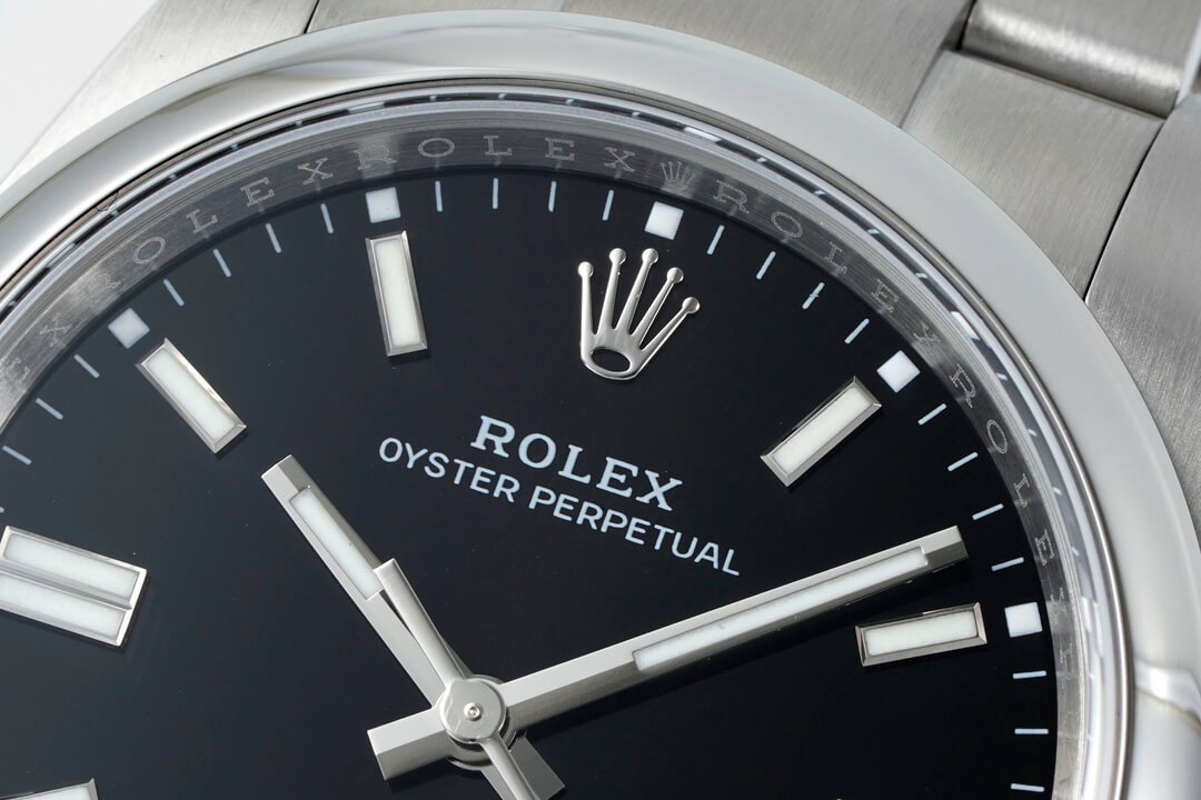 Rolex Replica Oyster Perpetual 36MM High Quality Watch 126000-0014 Rolex Replica Oyster Perpetual 36MM High Quality Watch 126000-0014
