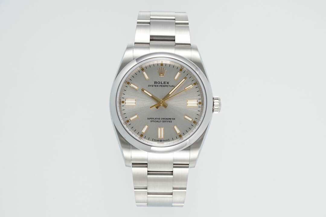 Rolex Replica Oyster Perpetual 41MM High Quality Watch 124300-0001 Rolex Replica Oyster Perpetual 41MM High Quality Watch 124300-0001