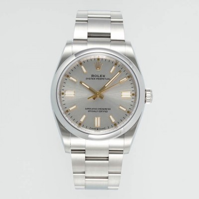 Rolex Replica Oyster Perpetual 41MM High Quality Watch 124300-0001