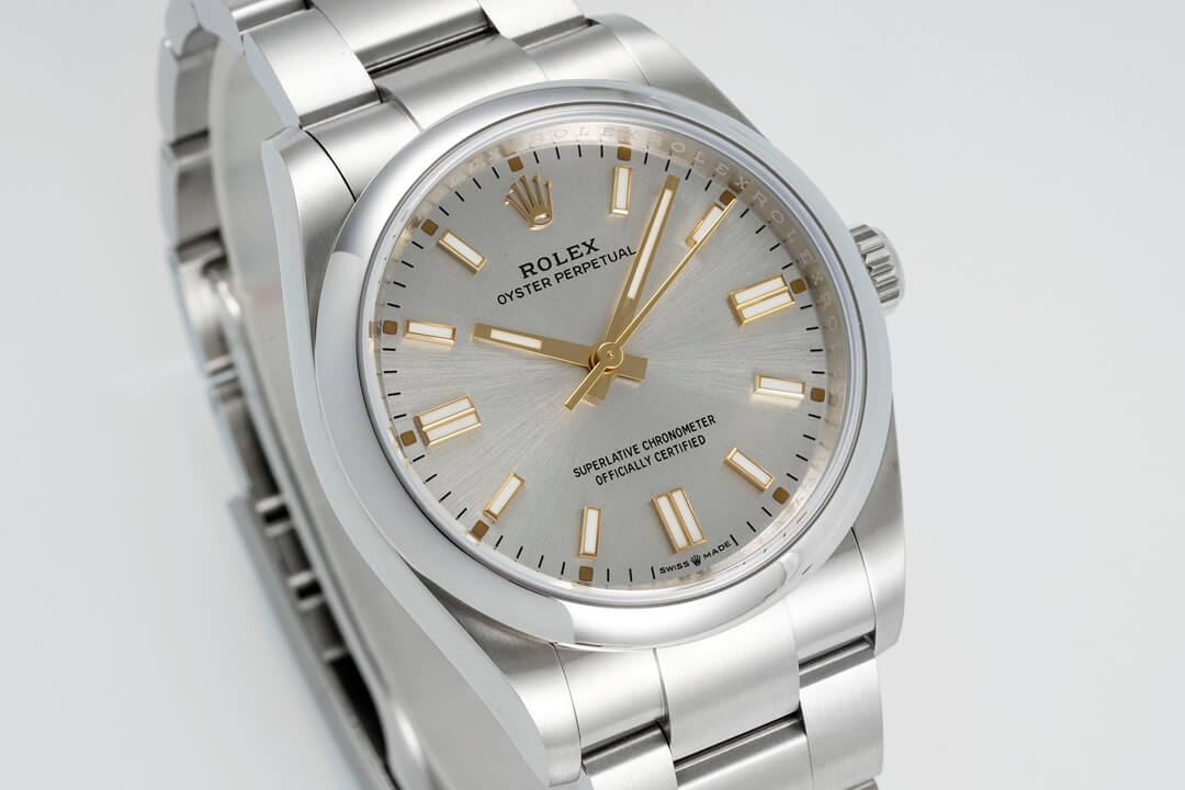 Rolex Replica Oyster Perpetual 41MM High Quality Watch 124300-0001 Rolex Replica Oyster Perpetual 41MM High Quality Watch 124300-0001
