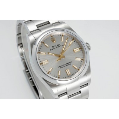 Rolex Replica Oyster Perpetual 41MM High Quality Watch 124300-0001