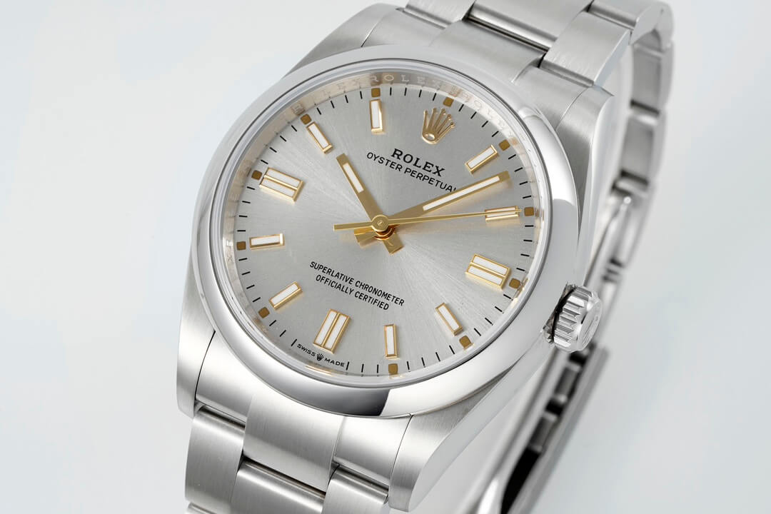 Rolex Replica Oyster Perpetual 41MM High Quality Watch 124300-0001 Rolex Replica Oyster Perpetual 41MM High Quality Watch 124300-0001