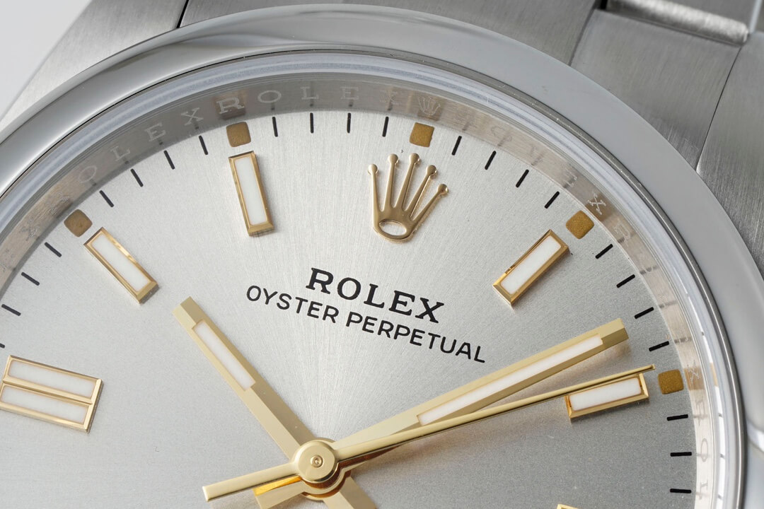 Rolex Replica Oyster Perpetual 41MM High Quality Watch 124300-0001 Rolex Replica Oyster Perpetual 41MM High Quality Watch 124300-0001