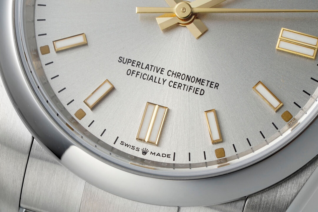 Rolex Replica Oyster Perpetual 41MM High Quality Watch 124300-0001 Rolex Replica Oyster Perpetual 41MM High Quality Watch 124300-0001