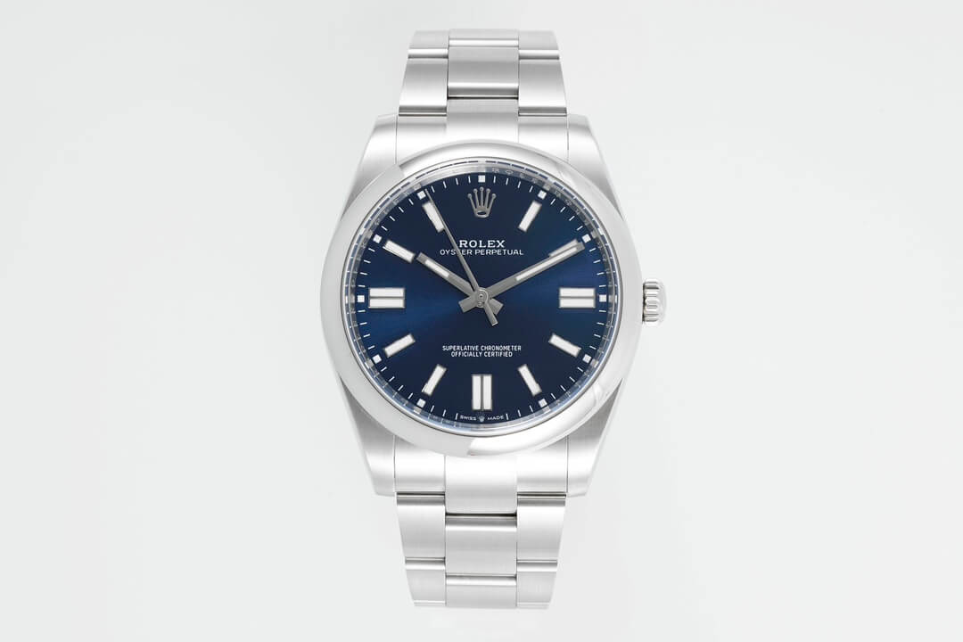 Rolex Replica Oyster Perpetual 41MM High Quality Watch 124300-0003 Rolex Replica Oyster Perpetual 41MM High Quality Watch 124300-0003