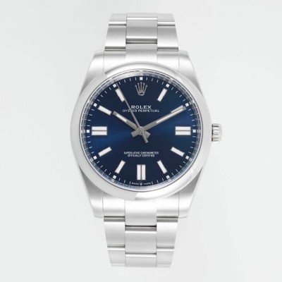 Rolex Replica Oyster Perpetual 41MM High Quality Watch 124300-0003