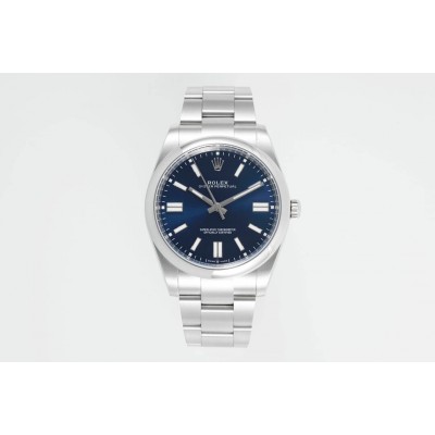 Rolex Replica Oyster Perpetual 41MM High Quality Watch 124300-0003