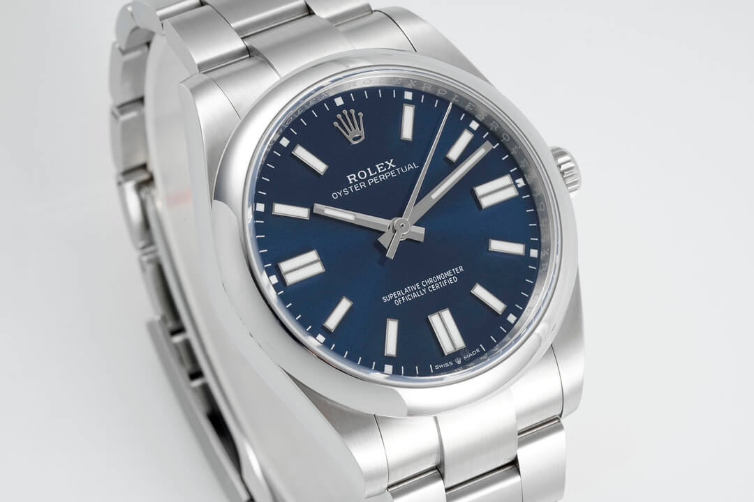 Rolex Replica Oyster Perpetual 41MM High Quality Watch 124300-0003 Rolex Replica Oyster Perpetual 41MM High Quality Watch 124300-0003