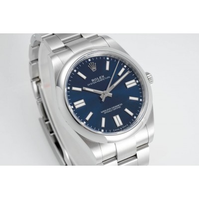 Rolex Replica Oyster Perpetual 41MM High Quality Watch 124300-0003