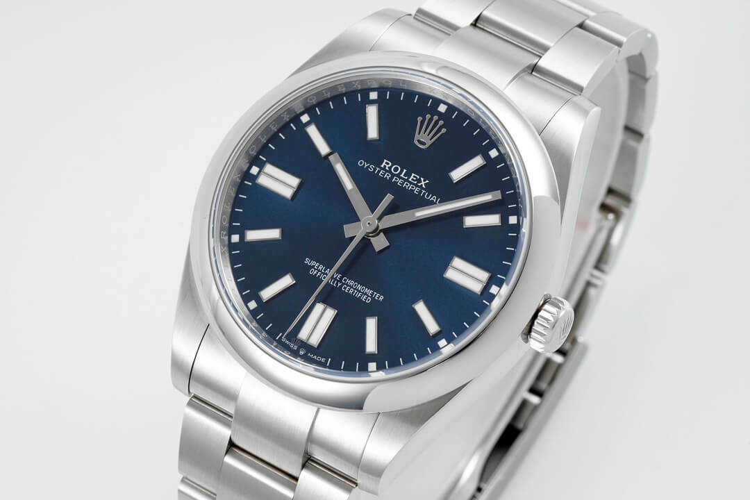 Rolex Replica Oyster Perpetual 41MM High Quality Watch 124300-0003 Rolex Replica Oyster Perpetual 41MM High Quality Watch 124300-0003