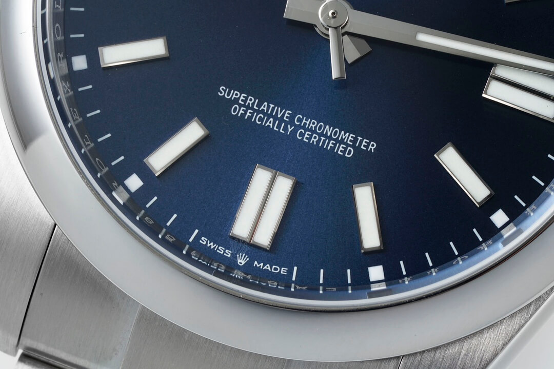Rolex Replica Oyster Perpetual 41MM High Quality Watch 124300-0003 Rolex Replica Oyster Perpetual 41MM High Quality Watch 124300-0003