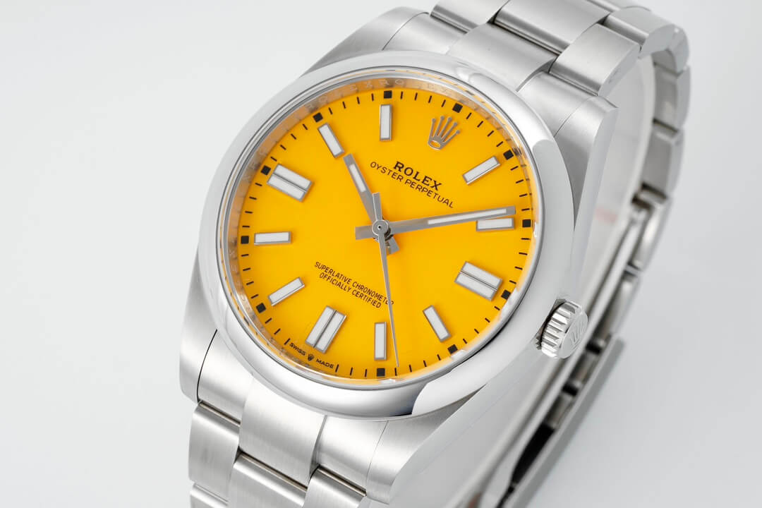 Rolex Replica Oyster Perpetual 41MM High Quality Watch 124300-0004 Rolex Replica Oyster Perpetual 41MM High Quality Watch 124300-0004