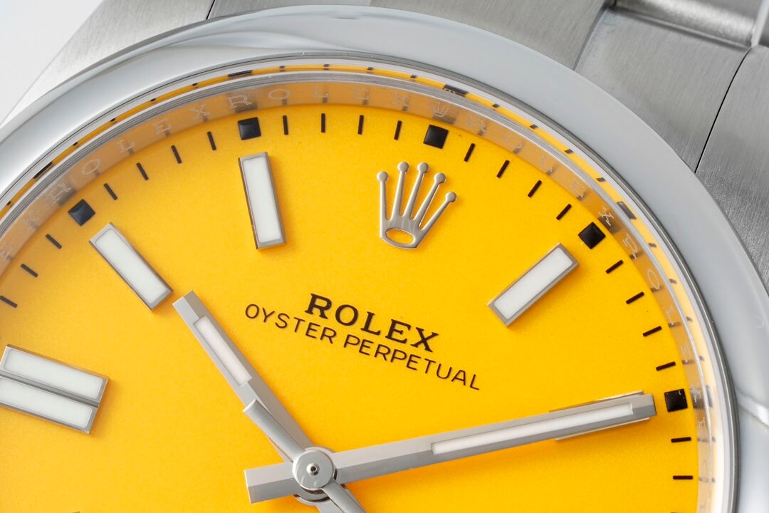 Rolex Replica Oyster Perpetual 41MM High Quality Watch 124300-0004 Rolex Replica Oyster Perpetual 41MM High Quality Watch 124300-0004