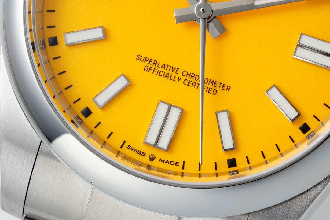 Rolex Replica Oyster Perpetual 41MM High Quality Watch 124300-0004 Rolex Replica Oyster Perpetual 41MM High Quality Watch 124300-0004
